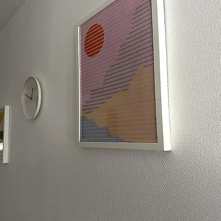 Lejlighed Le M *
